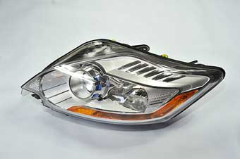 C-MAX ÇIKMA YEDEK PARÇA FORD CIKMA YEDEK KUGA SOL FAR